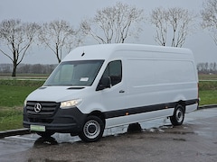 Mercedes-Benz Sprinter - 317 1.9 CDI L3H2 RWD Mbux Airco Camera 3 Zits Euro6 170 PK