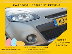 Renault Clio - 1.2 TCe Dynamique | Beige Poivre | Navi/Cruise/Clima/Keyless - Keurig