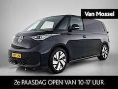 Volkswagen ID. Buzz Cargo - 79 kWh 286 PK | Airco | Trekhaak | Parkeerhulp voor + achter | Camera | App-Connect | Stoe