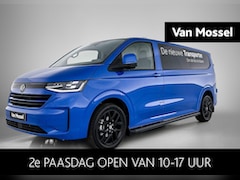 Volkswagen Transporter - 2.0 TDI L2H1 Bulli 150 PK | Automaat | Airco | Trekhaak | Parkeerhulp voor + achter | Came
