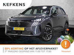Peugeot 5008 - 1.2 Hybrid 145PK GT | 1ste eigenaar | AppleCarPlay/AndroidAuto | 7Persoons | Navigatie | A