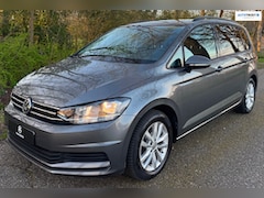 Volkswagen Touran - 1.2 TSI Comfortline BlueMotion 2015 NAVI AIRCO CRUISE