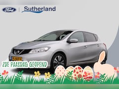 Nissan Pulsar - 1.5 dCi N-Connecta | Trekhaak | Climate Control | Cruise Control | Navigatie | Camera | Li