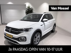 Volkswagen T-Cross - 1.0 TSI Comfortline 116 PK | Automaat | R-Line Exterieur | Apple Carplay | Dodehoeksensore