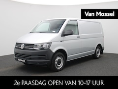 Volkswagen Transporter - 2.0 TDI DSG 150PK | Automaat | Sortimo | Multifuntioneel Stuurwiel | Cruise Control | Airc