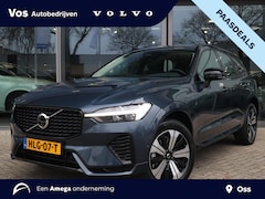 Volvo XC60 - 2.0 T6 Plug-in hybrid AWD Plus Dark | 360-camera | Schuif/kantel dak | Trekhaak |
