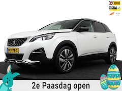Peugeot 3008 - 1.2 T 130pk Allure Camera/Navi/DAB/Parkeersens./Metallic
