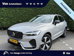 Volvo XC60 - 2.0 T6 Plug-in hybrid AWD Plus Dark | Trekhaak | Panoramadak | 360-camera |