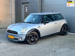 MINI One - 1.4 Pepper