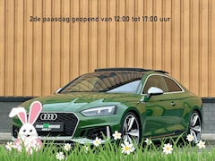 Audi A5 Coupé - 2.9 TFSI RS 5 quattro Pro Line Plus | 451 PK | Panoramadak | Bang & Olufsen | Dynamic Pakk