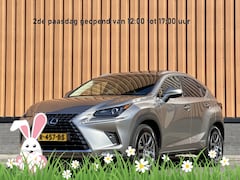 Lexus NX - 300h AWD Luxury Line | Schuif/Kanteldak | Cruise Control | Achteruitrijcamera | Keyless Go
