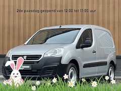 Peugeot Partner - 1.6 BlueHDi 75 L1 Premium | Marge | Apple Carplay | Dealer Onderhouden | Airconditioning |