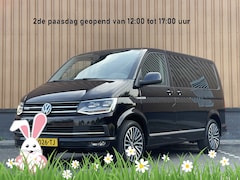 Volkswagen Transporter Multivan - 2.0 TDI L1H1 4Motion Highline | 7 Persoons | Elektrische Schuifdeuren | Achteruitrijcamera