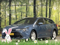 Toyota Corolla Touring Sports - 1.2 Turbo Active | Origineel Nederlands | Apple Carplay | Android Auto | Achteruitrijcamer