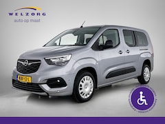 Opel Combo Life - 1.2 Direct Leverbaar Rolstoelauto