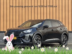 Peugeot 2008 - 1.2 PureTech 130 Allure | Automaat | 17'' lichtmetaal | Cruise control | Carplay | Android