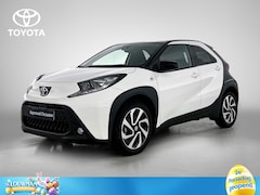 Toyota Aygo X - 1.0 VVT-i S-CVT Envy | BTW Voertuig | Achteruitrijcamera | Toyota-paasweekend