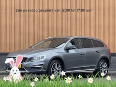 Volvo V60 Cross Country - 2.0 T5 Summum | Achteruitrijcamera | Memory | BLIS | Afneembare Trekhaak | Parkeersensoren