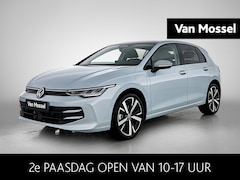 Volkswagen Golf - 1.5 eHybrid Life Edition 204 PK Plug in hybride | Panoramadak | Camera | Apple Carplay dra