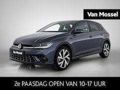 Volkswagen Polo - 1.0 TSI R-Line Edition 95 PK Automaat | Panoramadak | 17" Lichtmetalen velgen | Keyless ac