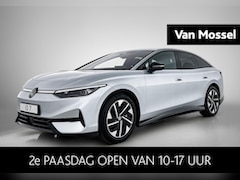 Volkswagen ID.7 - Pro Business 77 kWh 286 PK | IQ Lights | Elektrische achterklep | Apple Carplay draadloos