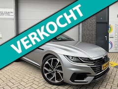 Volkswagen Arteon - 2.0 TSI 4Motion Business R [Pano|Keyless|Carplay|Camera|Dealer OH]