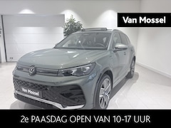 Volkswagen Tiguan - 1.5 eHybrid R-Line Edition 204 PK | Trekhaak | 360 Camera | Stoelverwaming | Stuurverwarmi