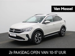 Volkswagen Taigo - 1.0 TSI Life Edition 116 PK Automaat | Apple Carplay draadloos | Parkeersensoren | Camera