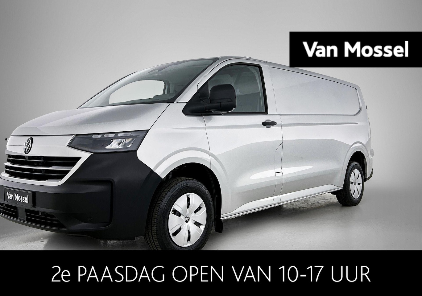 Volkswagen e-Transporter - Life L2H1 218PK | TIJDELIJK €2.000,- PREMIE | Airco | Trekhaak | Radio | Parkeerhulp voor - AutoWereld.nl