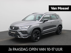 SEAT Ateca - 1.5 TSI FR Business Intense | Automaat | LED Koplampen | Navigatie | Climate Control | Ach