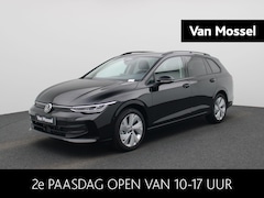 Volkswagen Golf Variant - 1.5 TSI Life Edition 116 PK | Fysieke Voorraad | Direct Leverbaar | Climatronic | Trekhaak