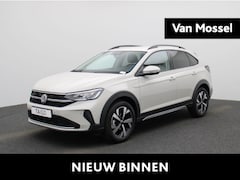 Volkswagen Taigo - 1.0 TSI Life Edition 116 PK Automaat | Apple Carplay draadloos | Parkeersensoren | Camera