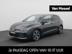 Volkswagen Golf - 1.5 eHybrid Life Edition 204 PK | Fysieke Voorraad | Direct Leverbaar | 18 Inch Catania |
