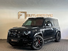 Land Rover Defender 110 - 2.0 P300e 110 X-Dynamic SE Pano|URBAN