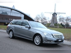 Mercedes-Benz E-klasse Estate - 350 CGI 3.5 V6 4-Matic 7G-Tronic Aut 200kW 172Pk Avantgard 1e Eigenaar Full Option Stoelko