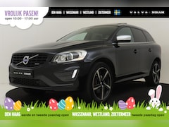 Volvo XC60 - T5 AUT. FWD R-DESIGN -PANO.DAK|HARMAN/KARDON|POWER-SEATS|STANDKACHEL|CAMERA|ADAP.XENON|VER