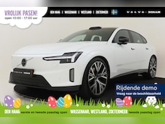 Volvo ES90 - SINGLE MOTOR EXTENDED RANGE ULTRA LAUNCH EDITION *FULL OPTIONS* -PANO.DAK|BOWERS&WILKINS|L