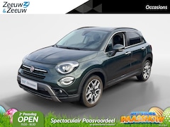 Fiat 500 X - 1.0 GSE Urban Opening Edition *Navi+Camera*Climate Control*Stoelverwarming*Trekhaak*Carpla