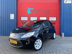 Ford Ka - 1.2 Limited | Airco | PDC | goed onderhouden