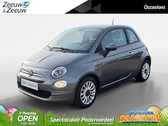 Fiat 500 - 0.9 TwinAir Turbo Popstar *Airco*LM.Velgen*Leuke auto