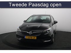 Opel Astra Sports Tourer - 1.2 Business Edition | Camera | Navigatie | Stuur/Stoelverwarming | Led