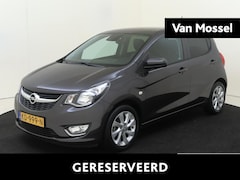 Opel Karl - 1.0 ecoFLEX Innovation | Innovation+ pakket | cruise control | electronic climate control