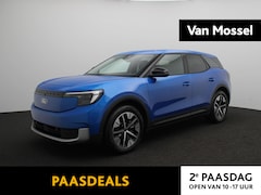 Ford Explorer - Extended Range RWD 77 kWh | Trekhaak | Warmtepomp | Head-up Display | UIT VOORRAAD LEVERBA