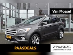 Ford Kuga - 1.5 Titanium 4WD | Climate Control | Cruise Control | Achteruitrijcamera | Elektrisch Wegk