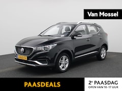 MG ZS - EV Comfort 45 kWh | Climate Control | Cruise Control | Achteruitrijcamera | LMV | Apple Ca