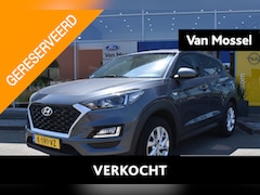 Hyundai Tucson - 1.6 GDi Comfort | Trekhaak | Airco | Achteruirijcamera |