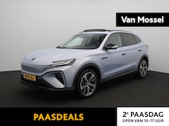 MG Marvel R - Luxury | Leder | Panoramadak | 360 Camera | Led Sfeerlicht | Apple CarPlay | Stoelventilat