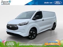 Ford Transit Custom - 340 L2H1 Trend 65 kWh | Direct uit voorraad leverbaar | Winter Pack | Driver Assistance Pa