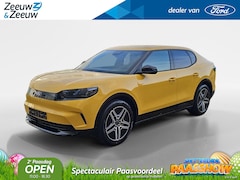 Ford Capri - Premium Extended Range RWD 77 kWh | Direct Leverbaar | 4000, - Korting | 627 KM WLTP | Pri