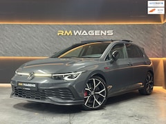 Volkswagen Golf - 2.0 TSI GTI Clubsport|PANO|H&K|HUD|IQ|VOL